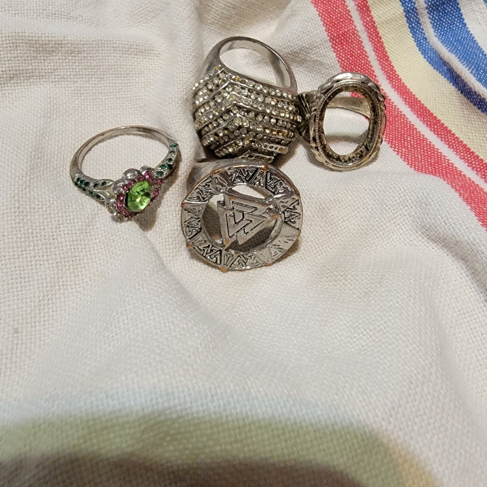 Rings